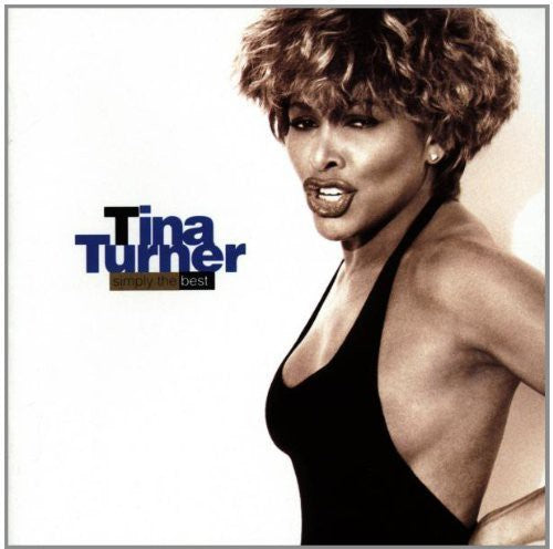 Simply The Best International Edition [Import] Music CD