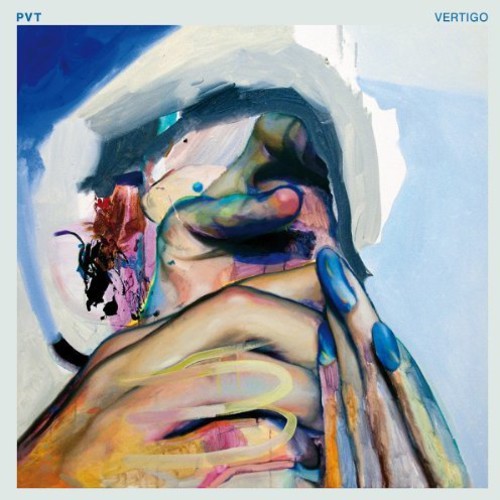 Vertigo [12" Vinyl] Vinyl Record