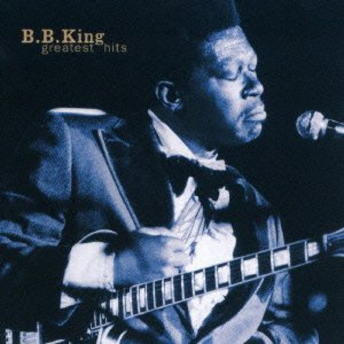 Greatest Hits Music CD