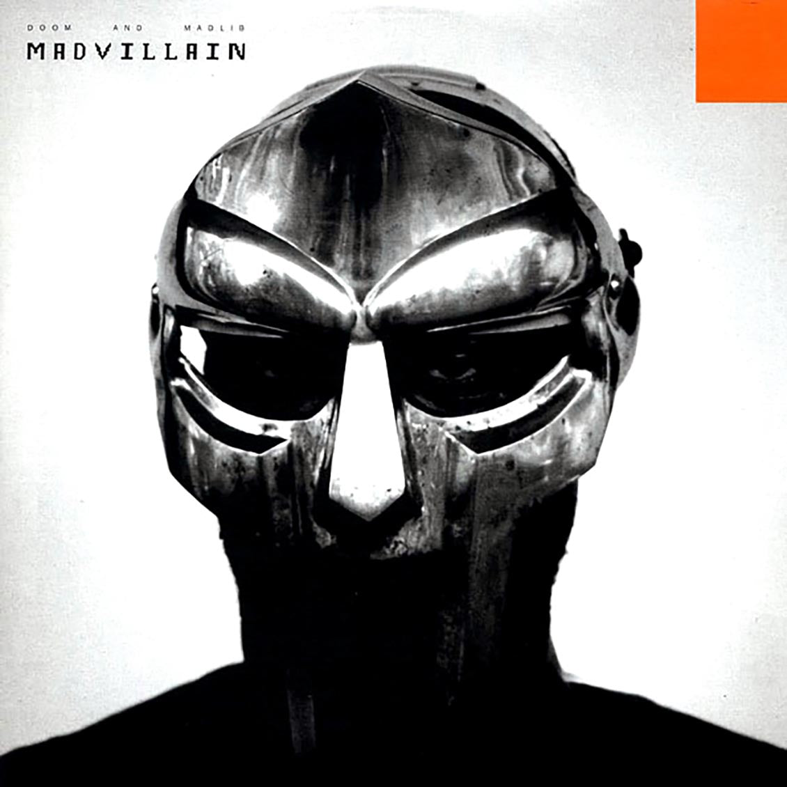 Madvillain - Madvillainy (2xLP) Vinyl Record