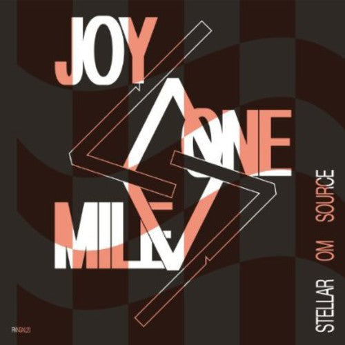 Joy One Mile [Download Included] Vinyl Record
