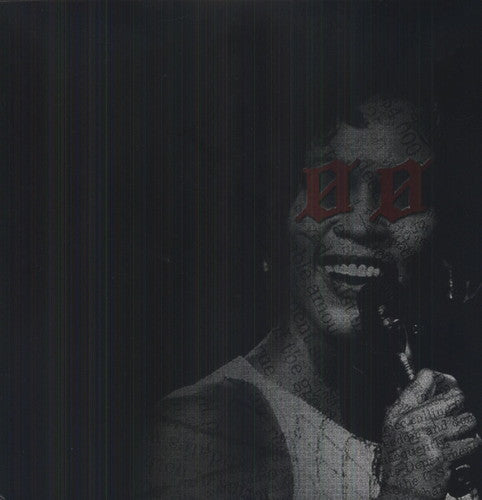Uber Alles [LP] Vinyl Record