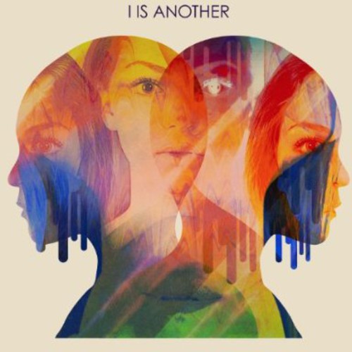 I Is Another - I Is Another - Music CD