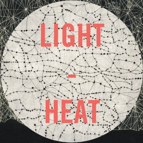 Light Heat [LP] Vinyl Record