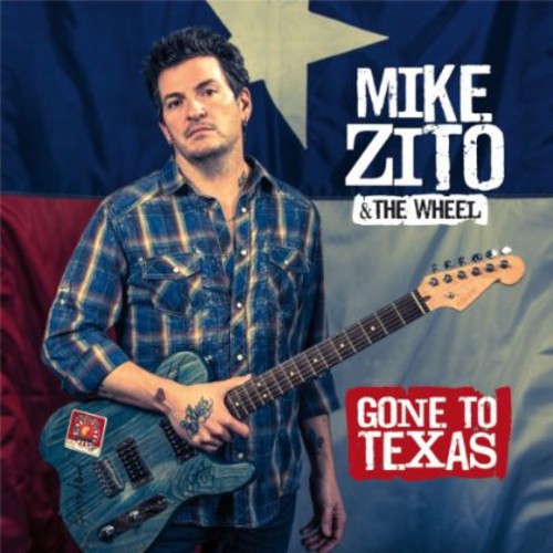 Gone to Texas Music CD