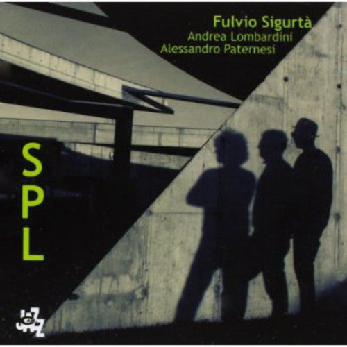 Sigurta,giulio - Spl - Music CD