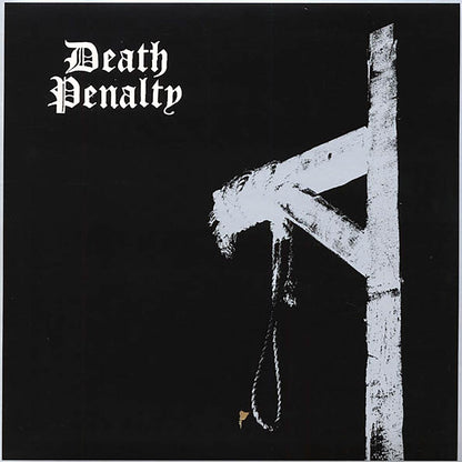 Death Penalty - Death Penalty (2xLP) (180g) Vinyl Record