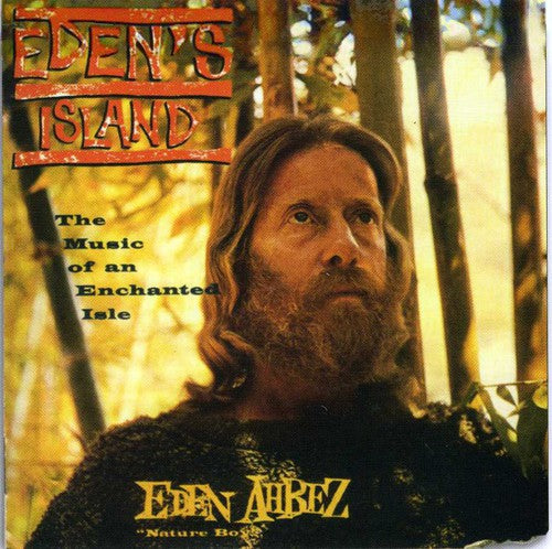 Ahbez,eden - Eden's Island - Music CD
