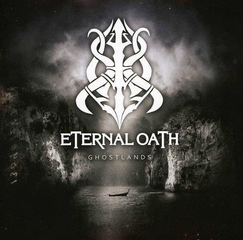 Eternal Oath - Ghostlands - Music CD