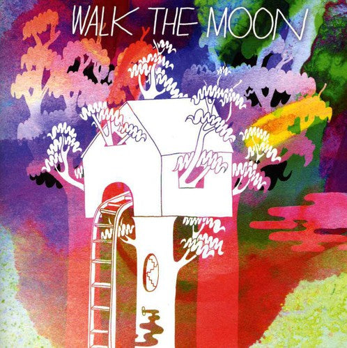 Walk The Moon - Walk The Moon - Music CD