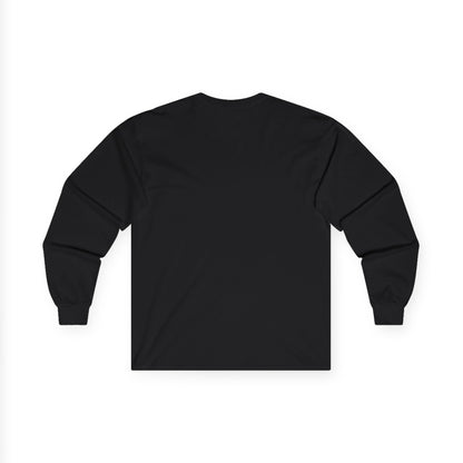 LSU Football Helmet Long Sleeve Shirt