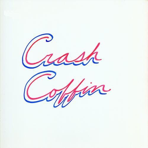 Crash Coffin - Crash Coffin - Music CD