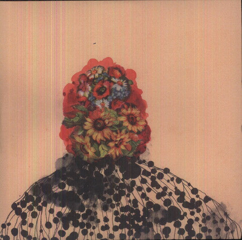 Losing Face [12" Vinyl] Vinyl Record