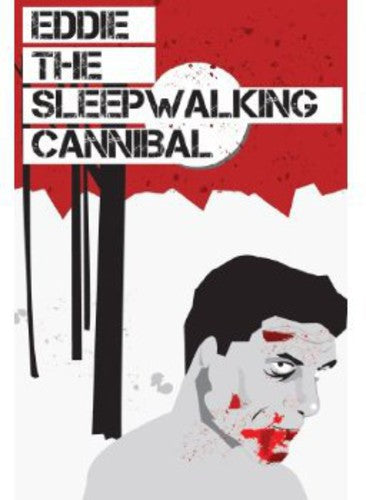 Eddie: The Sleepwalking Cannibal - Eddie: The Sleepwalking Cannibal - DVD