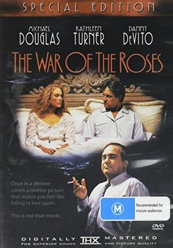 War Of The Roses - War Of The Roses - DVD