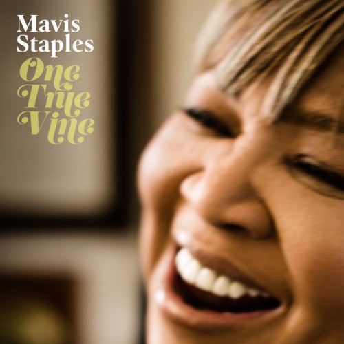 One True Vine [LP] Vinyl Record