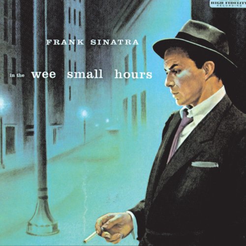 Sinatra,frank - In The Wee Small Hours - Music CD