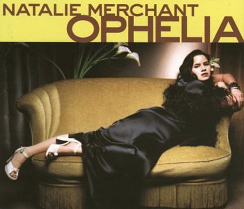 Ophelia Music CD