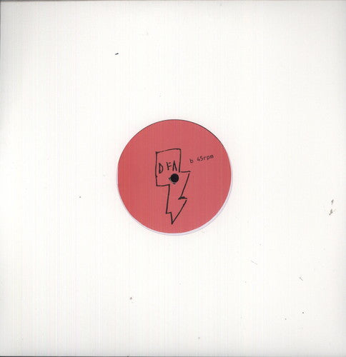 Holy Ghost! - Dumb Disco Ideas Vinyl Record