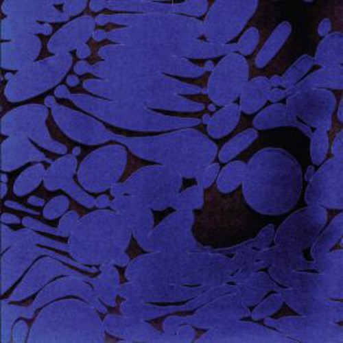 Larry Gus - Years Not Living [LP] Vinyl Record