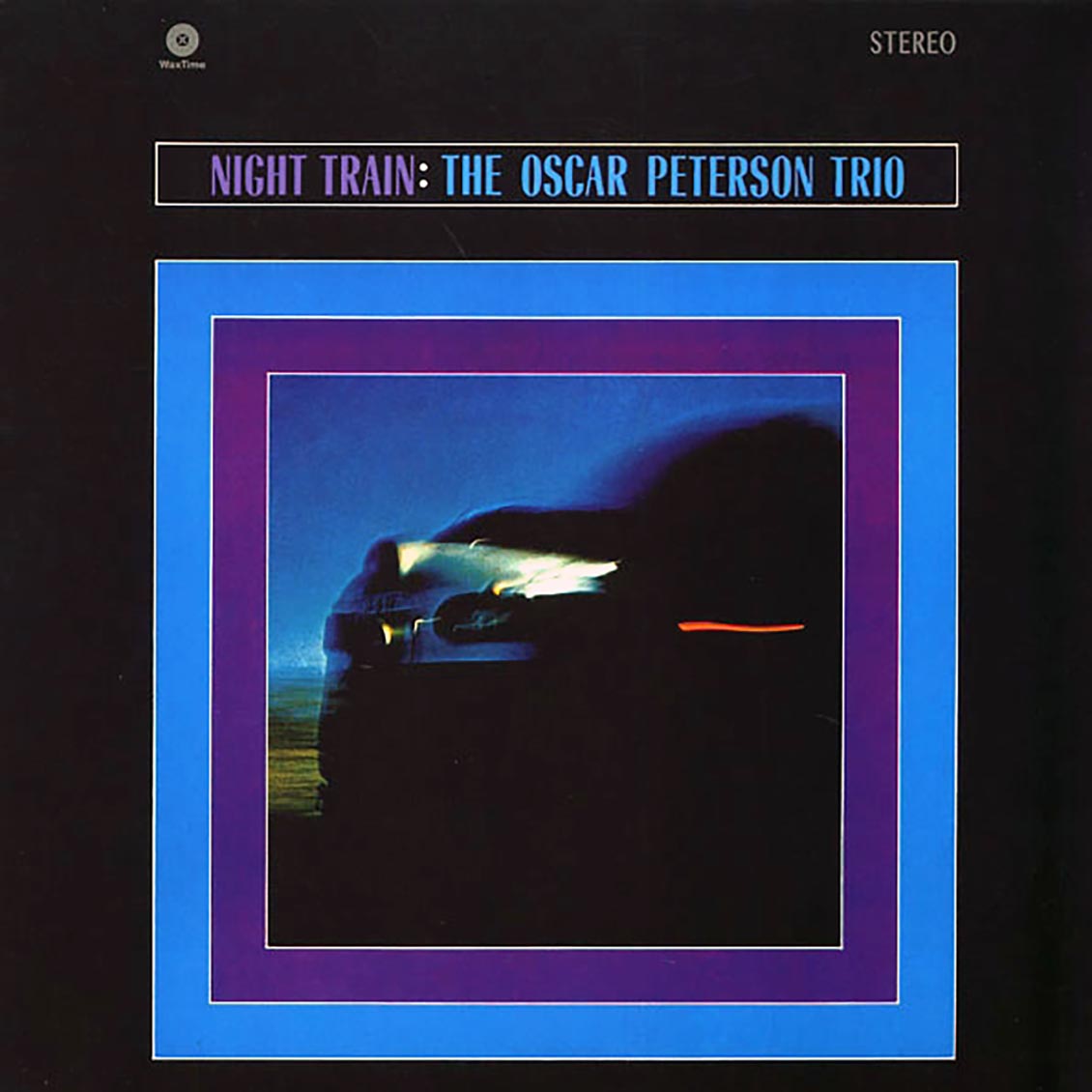 Oscar Peterson Trio - Night Train (180g) Vinyl Record