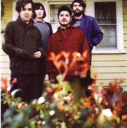 the album cover for Twerps - Twerps [Vinyl]