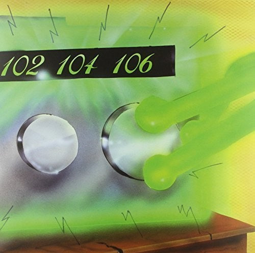 On Air [LP] Vinyl Record