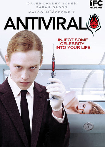 Antiviral - Antiviral - DVD