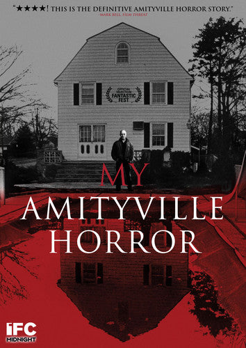 My Amityville Horror - My Amityville Horror - DVD