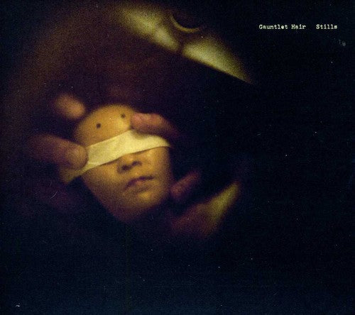 Gauntlet Hair - Stills - Music CD