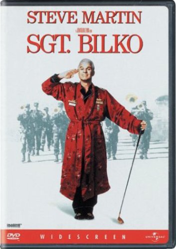 Sgt Bilko - Sgt Bilko - DVD