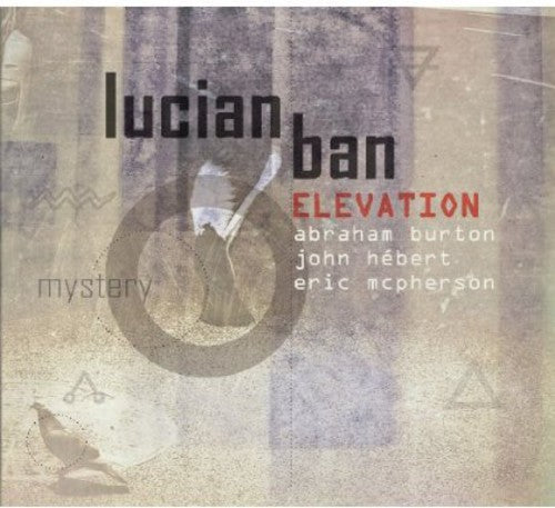Elevation / Ban,lucian - Mystery - Music CD