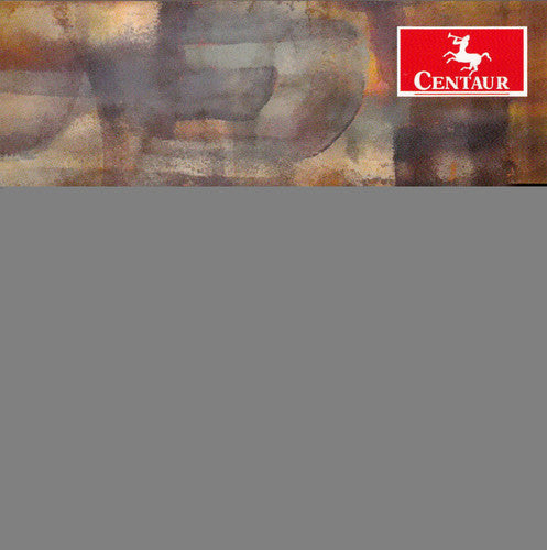 the album cover for M Ponce - Chamber Music for Strings