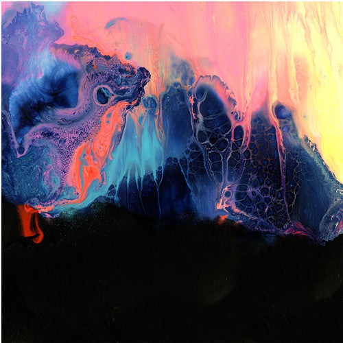 Shigeto - No Better Time Than Now - Vinyl Record