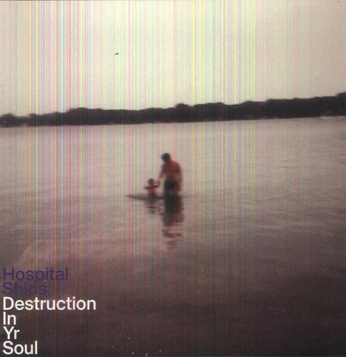 Destruction in Yr Soul [LP] Vinyl Record