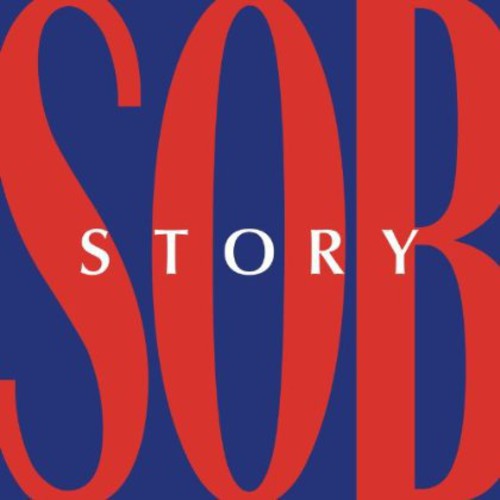 Spectrals - Sob Story - Music CD