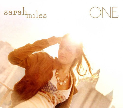 Miles,sarah - One - Music CD