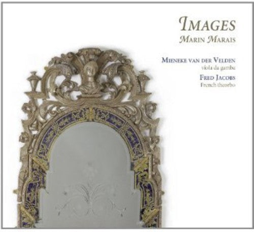 Marais,marin - Images - Music CD