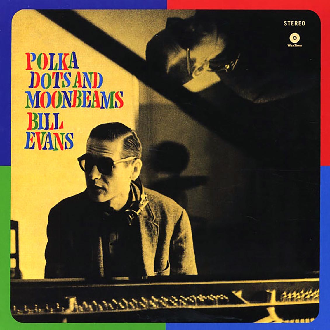 Bill Evans Trio - Polka Dots And Moonbeams (+bonus track) (ltd. ed.) (180g) Vinyl Record
