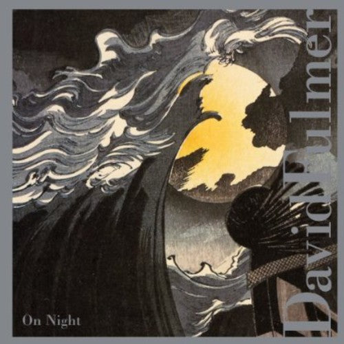 Fulmer,david - On Night - Music CD