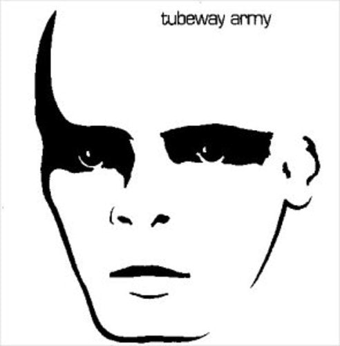 Numan,gary & Tubeway Army - Tubeway Army - Music CD