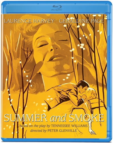 Summer & Smoke - Summer & Smoke - Blu-ray