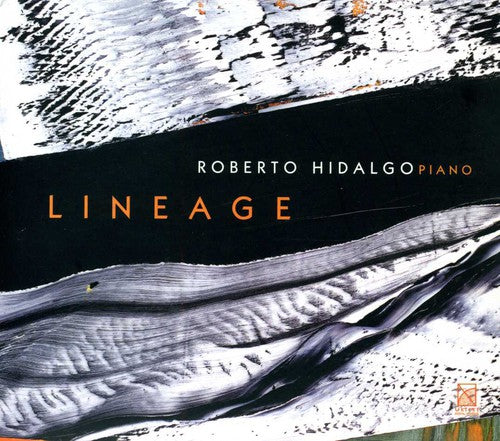 Bernstein / Smit / Copland / Chavez / Hidalgo - Lineage - Music CD
