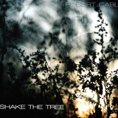 Carl,robert - Shake The Tree - Music CD