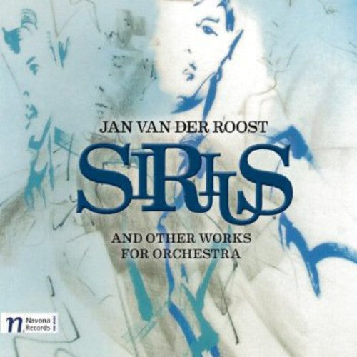 Van Der Roost / St. Petersburg Sym Orch / Terby - Sirius - Music CD
