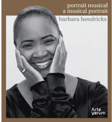 Hendricks,barbara - Musical Portrait - Music CD