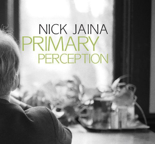 Nick Jaina - Primary Perception Vinyl Record