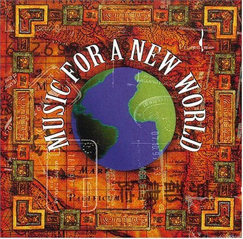 World Sampler / Various - World Sampler / Various - Music CD