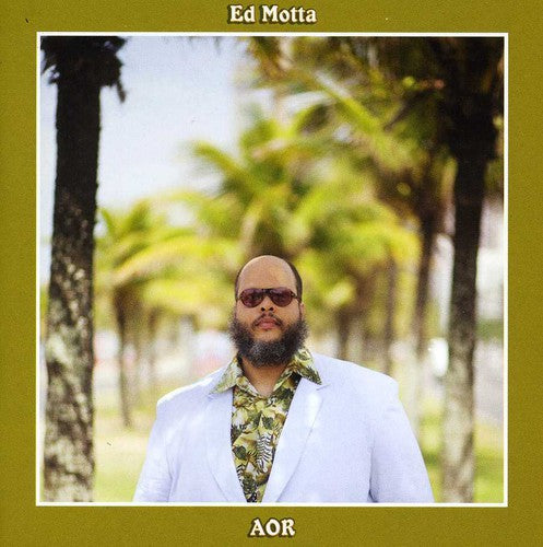 Motta,ed - Aor - Music CD