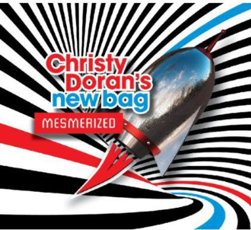 Doran,christy / New Bag - Mesmerized - Music CD
